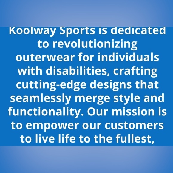 Koolway Sports Winter Snow Boots For Kids With Disabilities Non-Walking AFOs - Picture 5 of 11